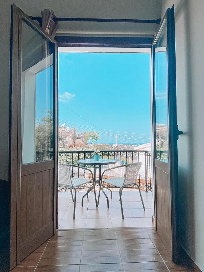 Villa Christodoula 폴리스 외부 사진