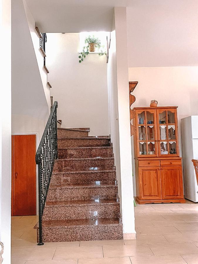 Villa Christodoula 폴리스 외부 사진