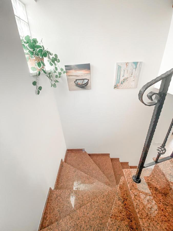 Villa Christodoula 폴리스 외부 사진