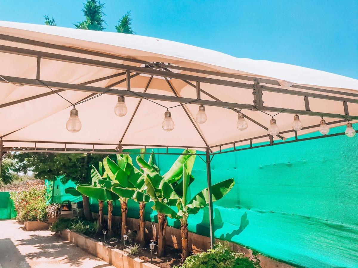 Villa Christodoula 폴리스 외부 사진