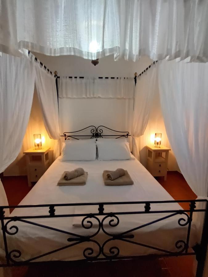 Villa Christodoula 폴리스 외부 사진
